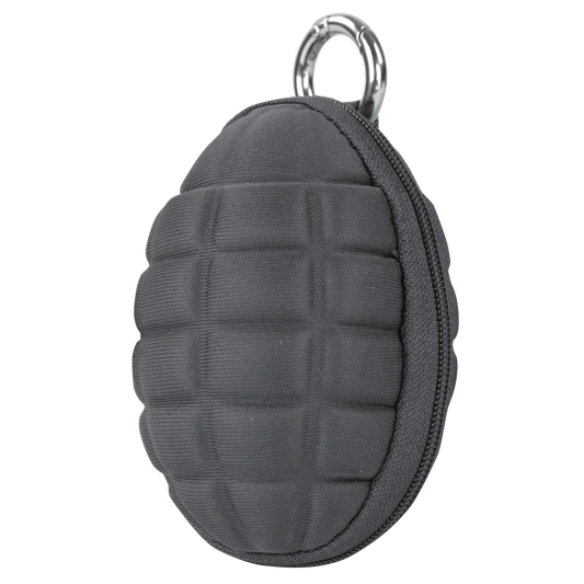 Grenade Key Chain Pouch