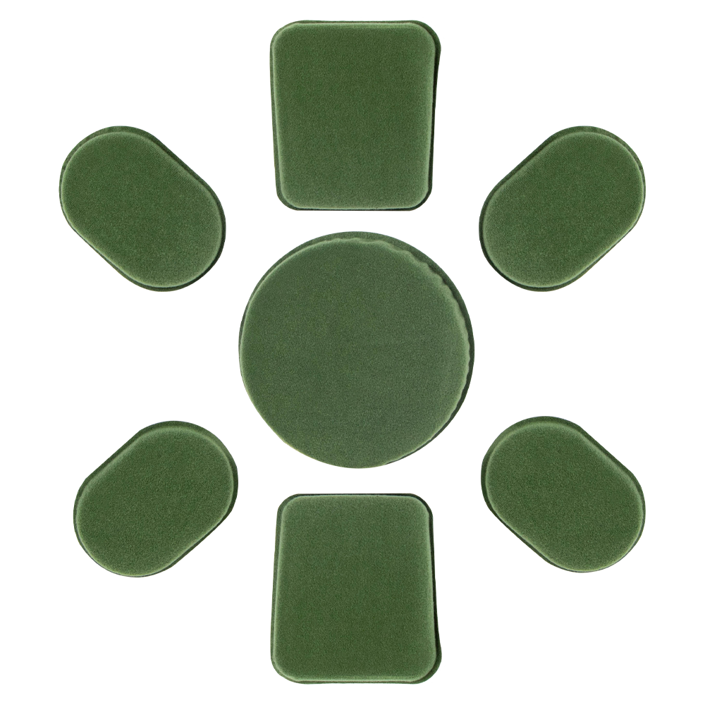 Helmet Pads II