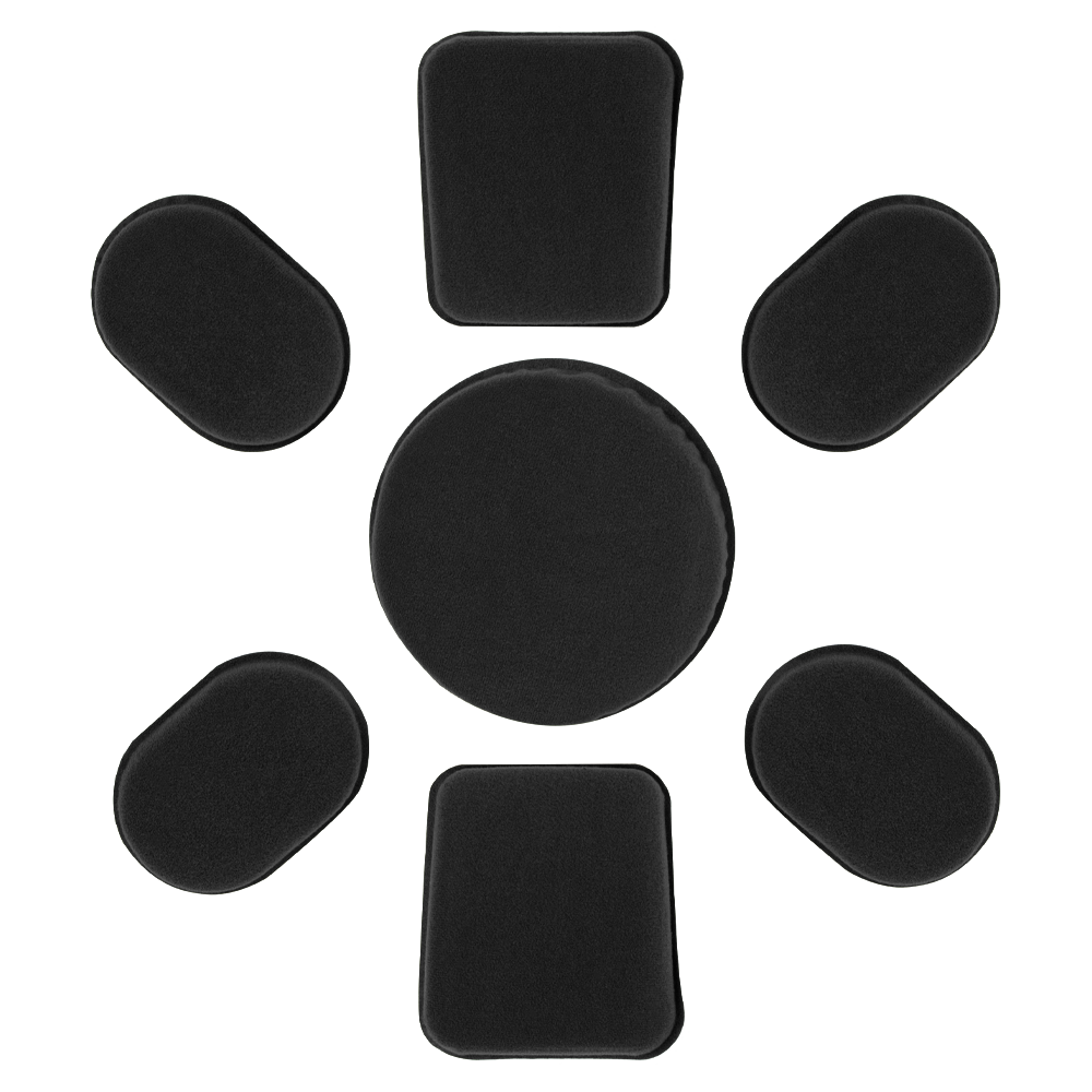 Helmet Pads II