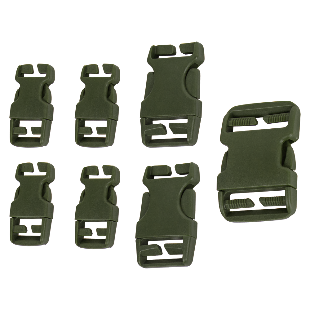 Buckle Repair Kit