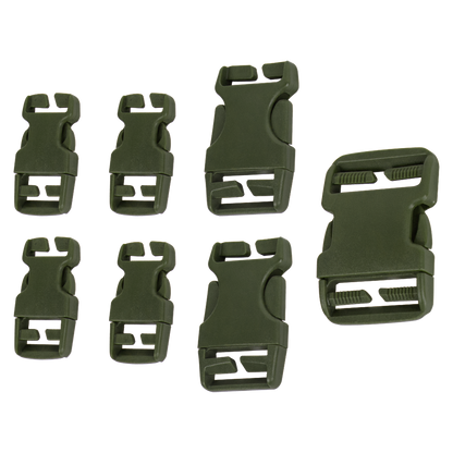 Buckle Repair Kit