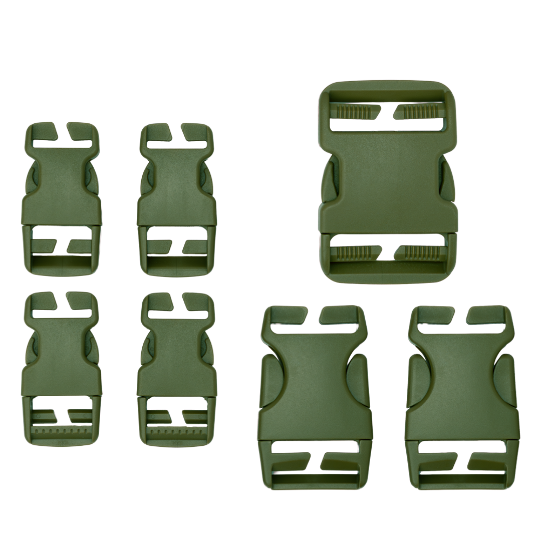 Buckle Repair Kit
