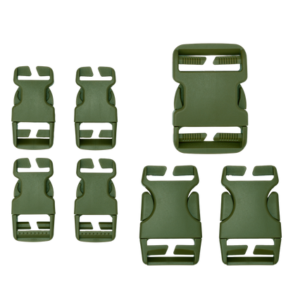 Buckle Repair Kit