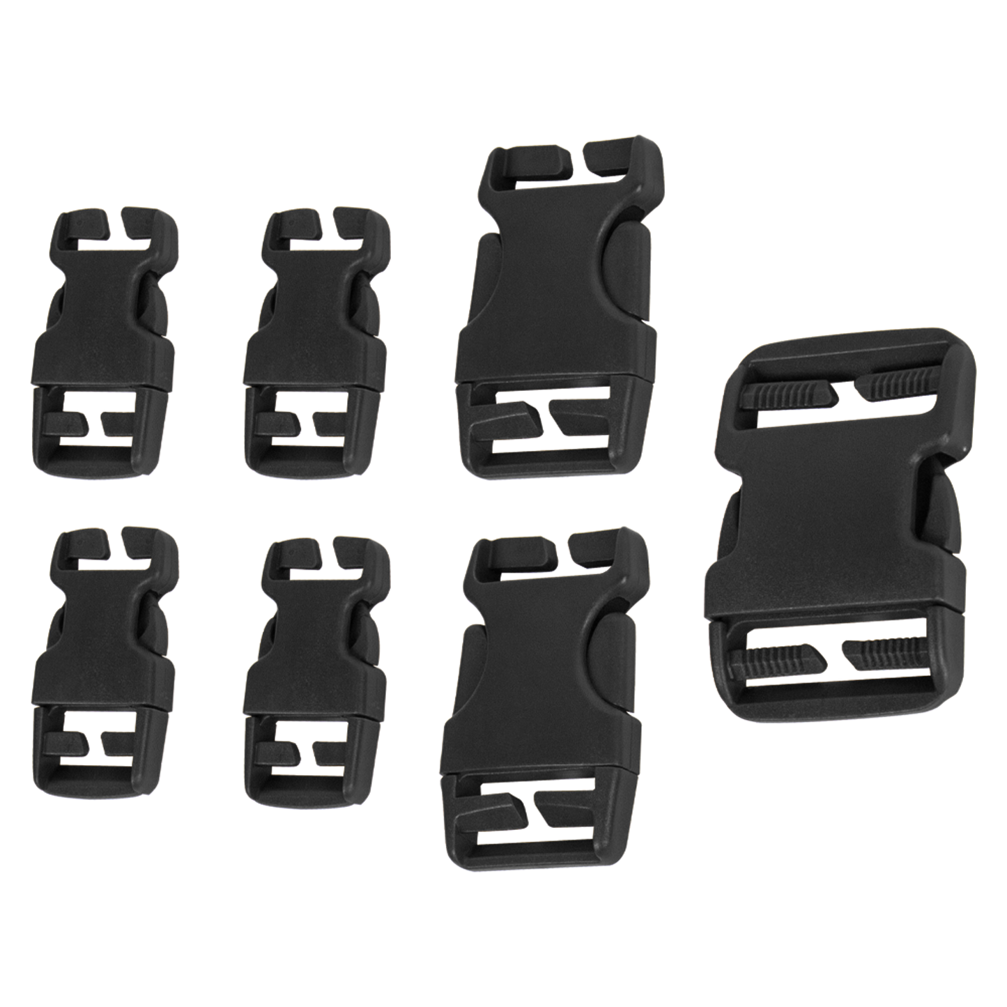 Buckle Repair Kit