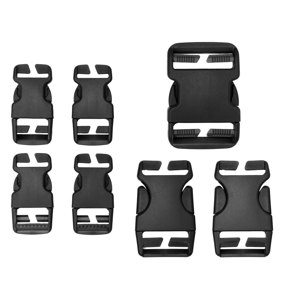 Buckle Repair Kit