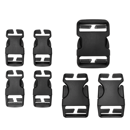 Buckle Repair Kit