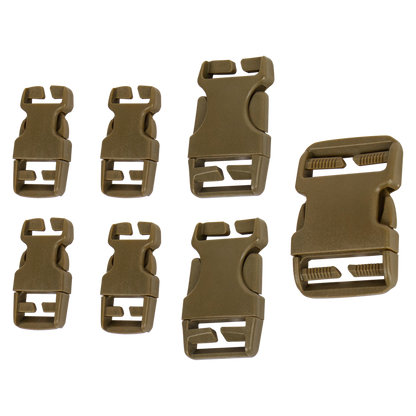 Buckle Repair Kit