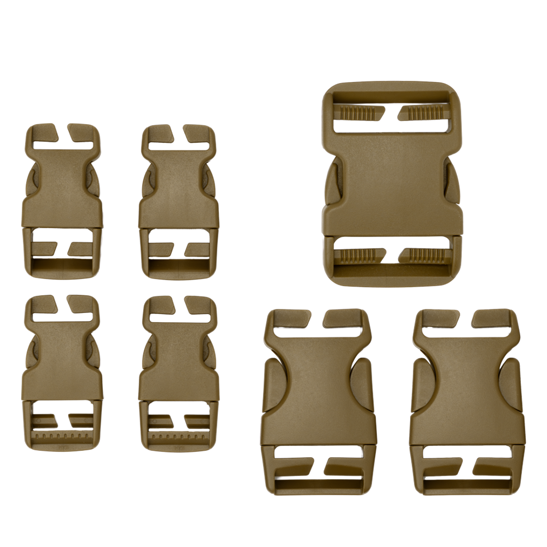 Buckle Repair Kit