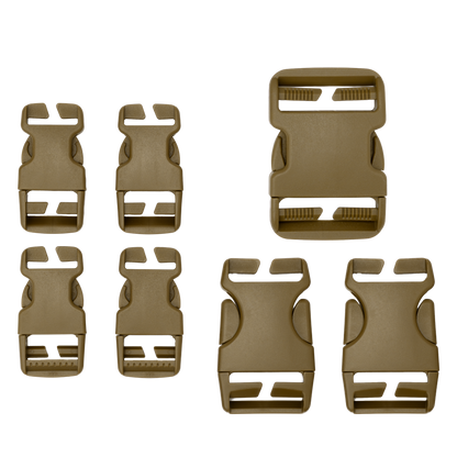 Buckle Repair Kit