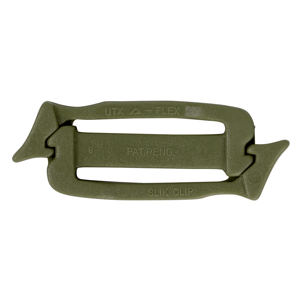 Siamese Slik Clip (10 Pack)