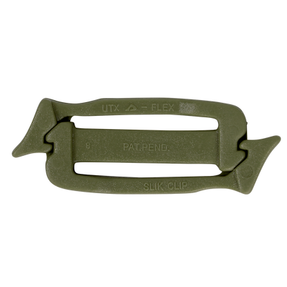 Siamese Slik Clip (10 Pack)