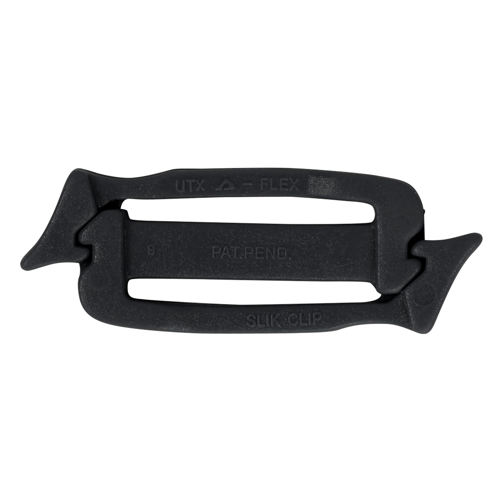 Siamese Slik Clip (10 Pack)