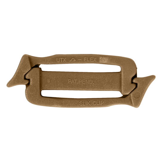 Siamese Slik Clip