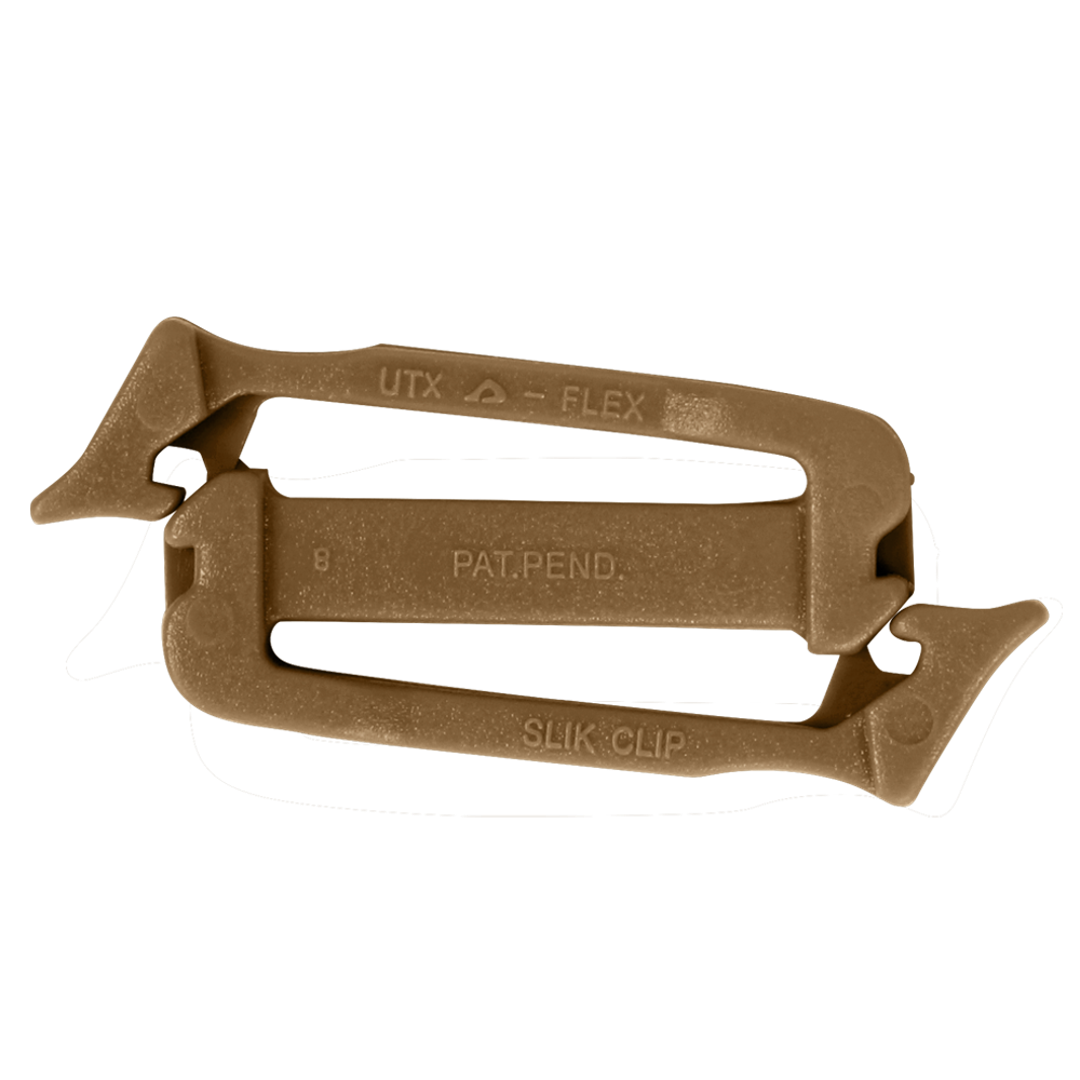 Siamese Slik Clip
