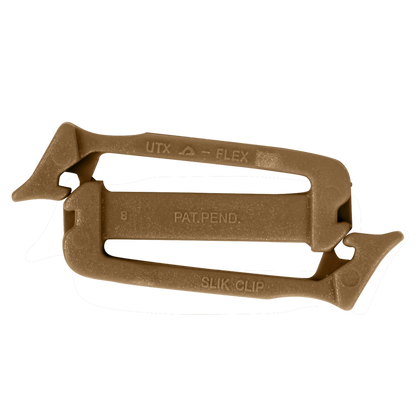 Siamese Slik Clip