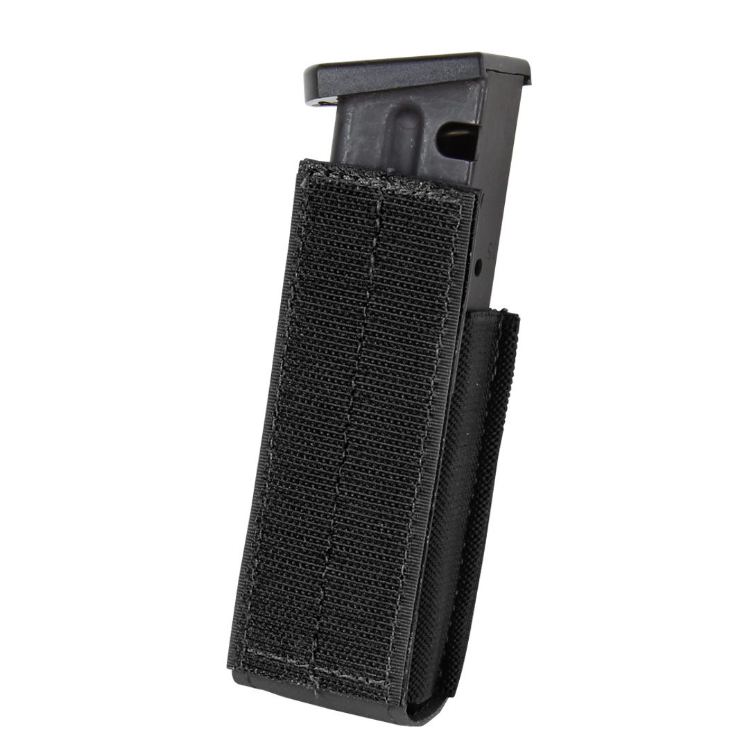 QD Pistol Mag Pouch (2 Pack)