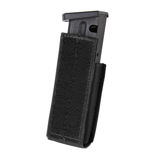 QD Pistol Mag Pouch (2 Pack)