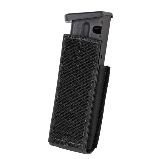 QD Pistol Mag Pouch (2 Pack)