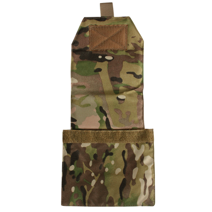 VAS Side Plate Insert (Pair) - MultiCam