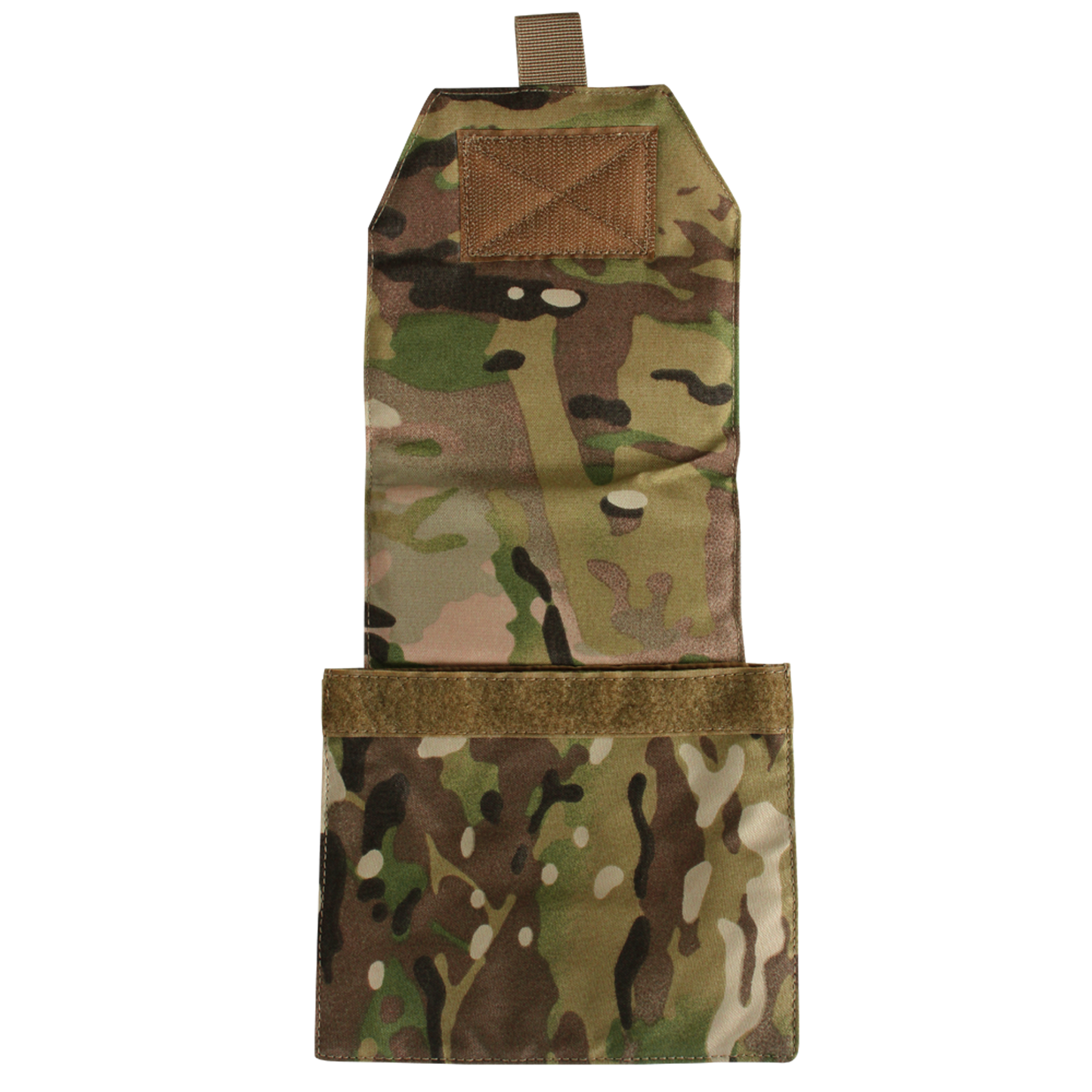 VAS Side Plate Insert (Pair) - MultiCam