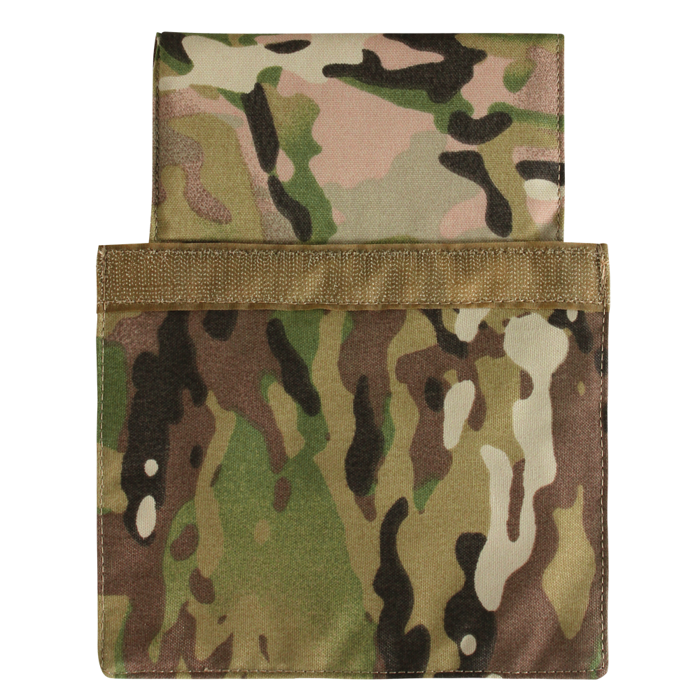 VAS Side Plate Insert (Pair) - MultiCam