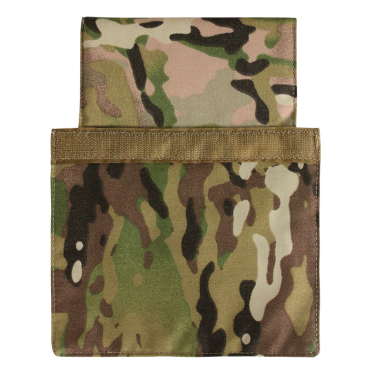 VAS Side Plate Insert (Pair) - MultiCam
