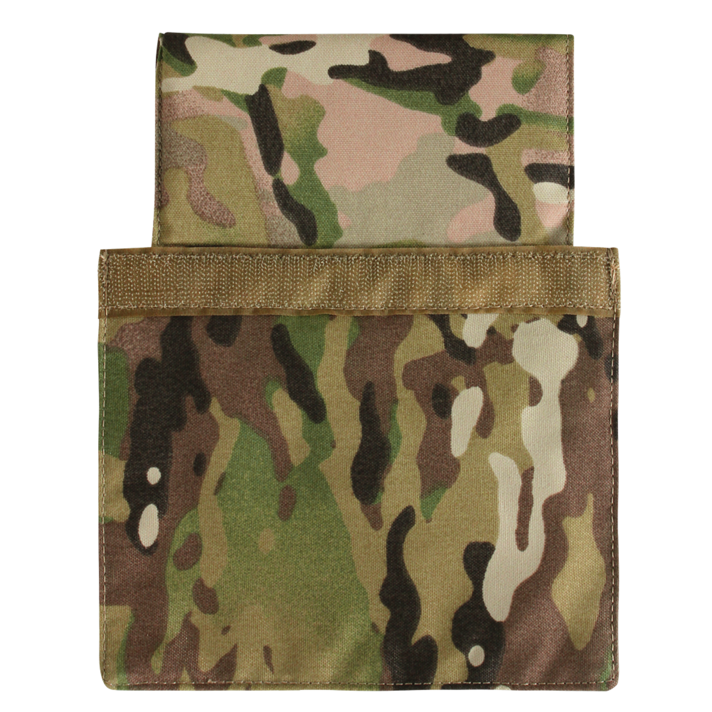 VAS Side Plate Insert (Pair) - MultiCam