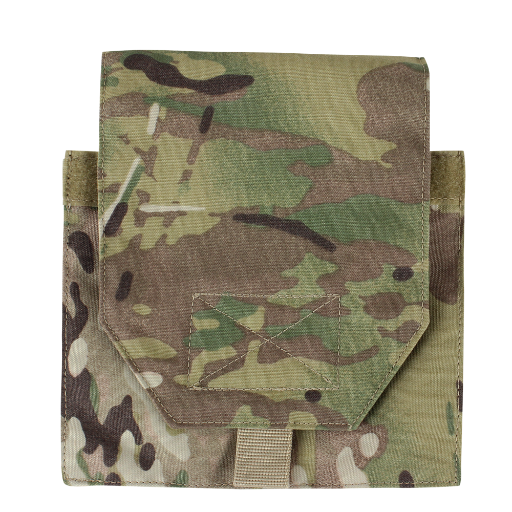 VAS Side Plate Insert (Pair) - MultiCam
