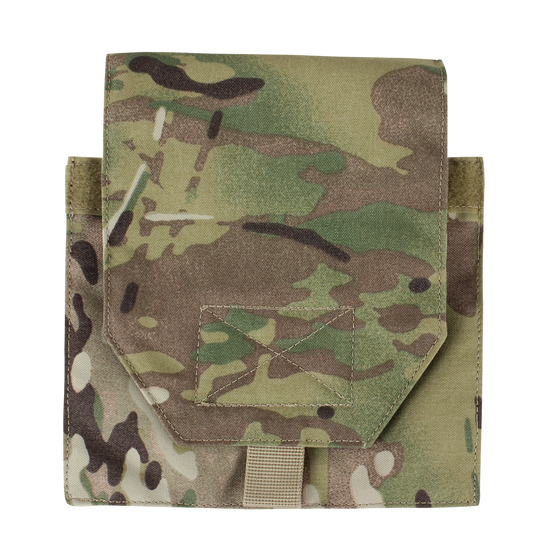 VAS Side Plate Insert (Pair) - MultiCam