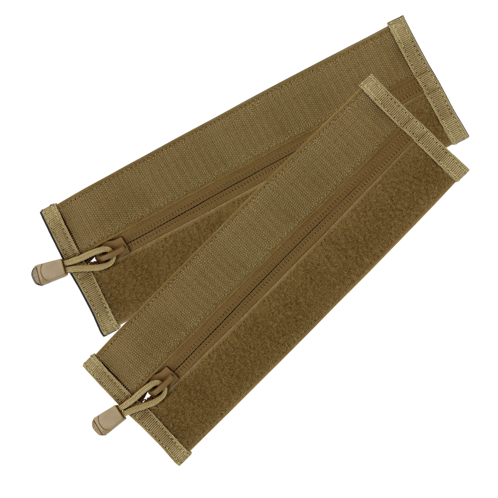 VAS Zipper Strips - MultiCam