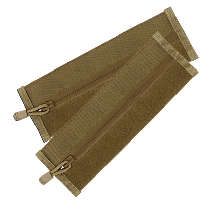 VAS Zipper Strips - MultiCam