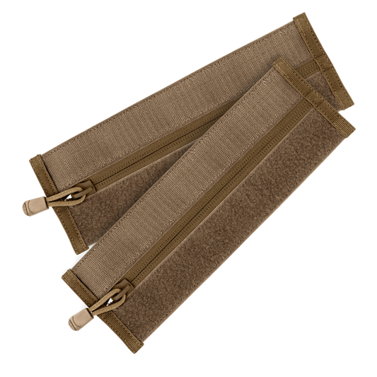 VAS Zipper Strips