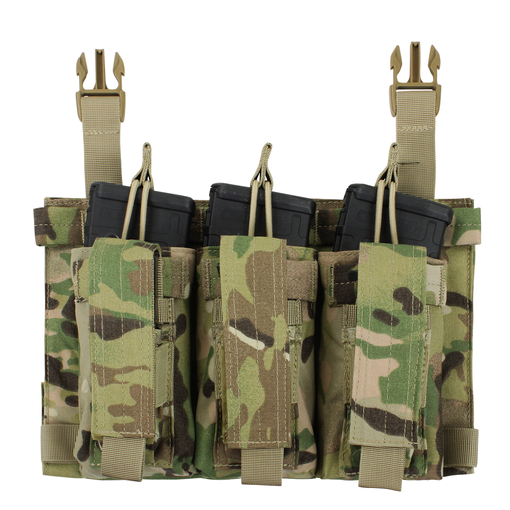 VAS Kangaroo Mag Panel - MultiCam