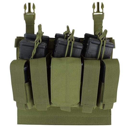 VAS Recon Mag Panel | EXCLUSIVE