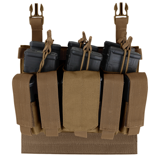 VAS Recon Mag Panel | EXCLUSIVE