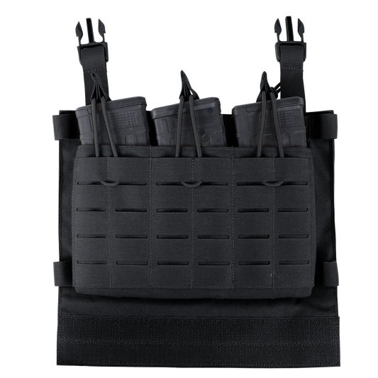 VAS Triple Mag Panel