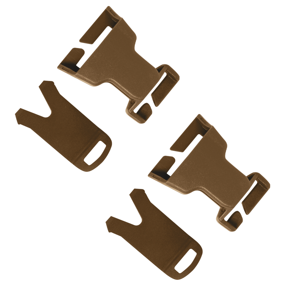 VAS QD Buckles (2 Pack)