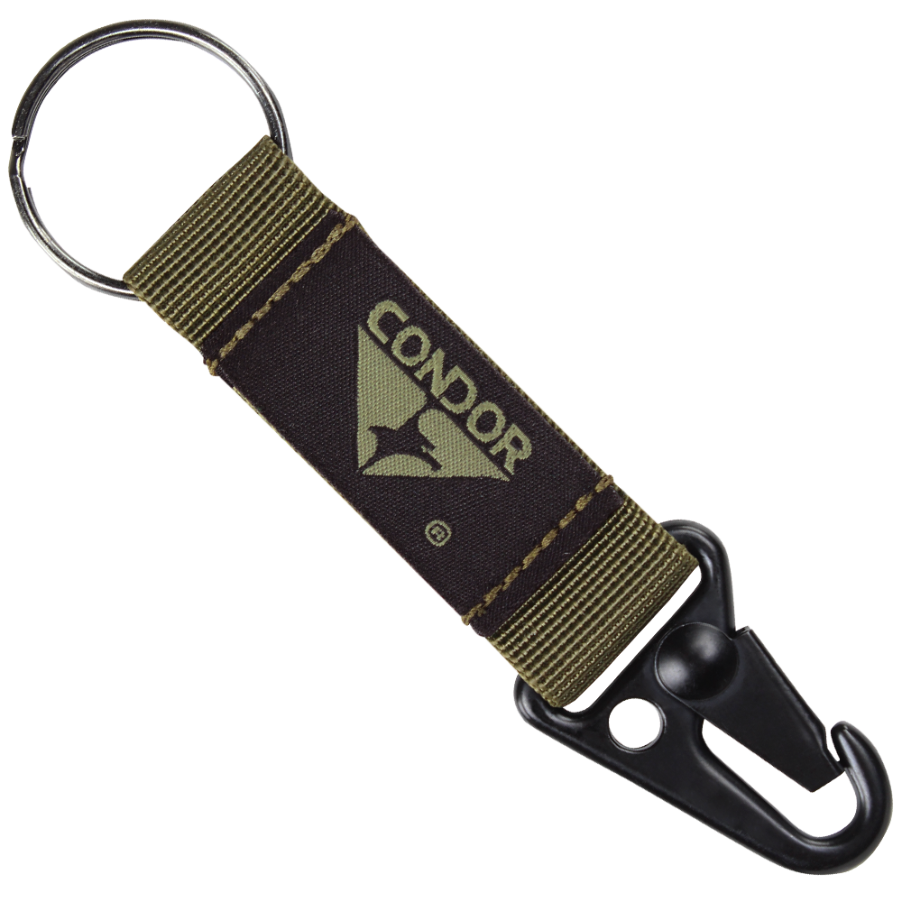 Condor Key Chain