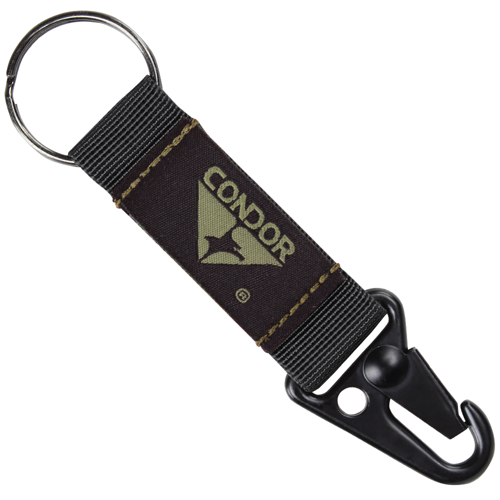 Condor Key Chain – CONDOR OUTDOOR JAPAN, INC.
