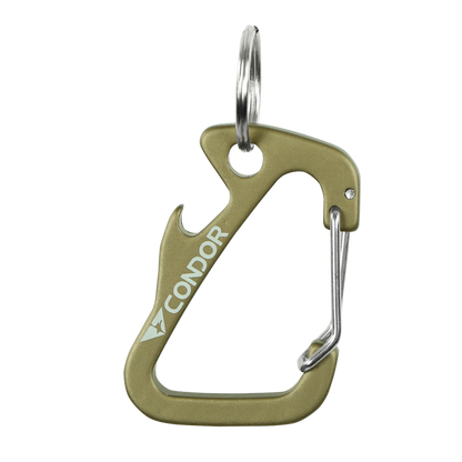 Carabiner Keychain