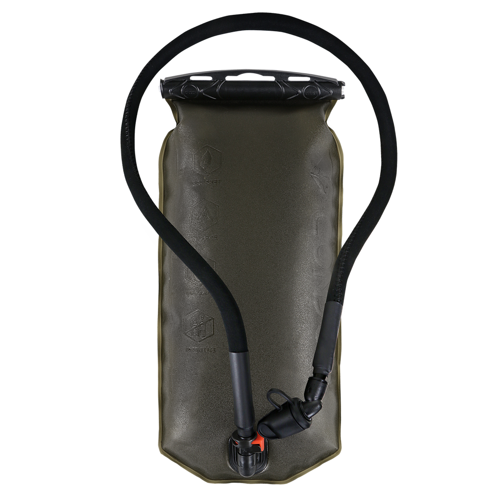 Hydration Carrier - MultiCam Black