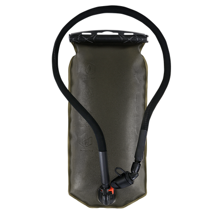 Hydration Carrier - MultiCam Black