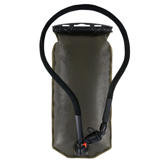 Hydration Carrier - MultiCam Black