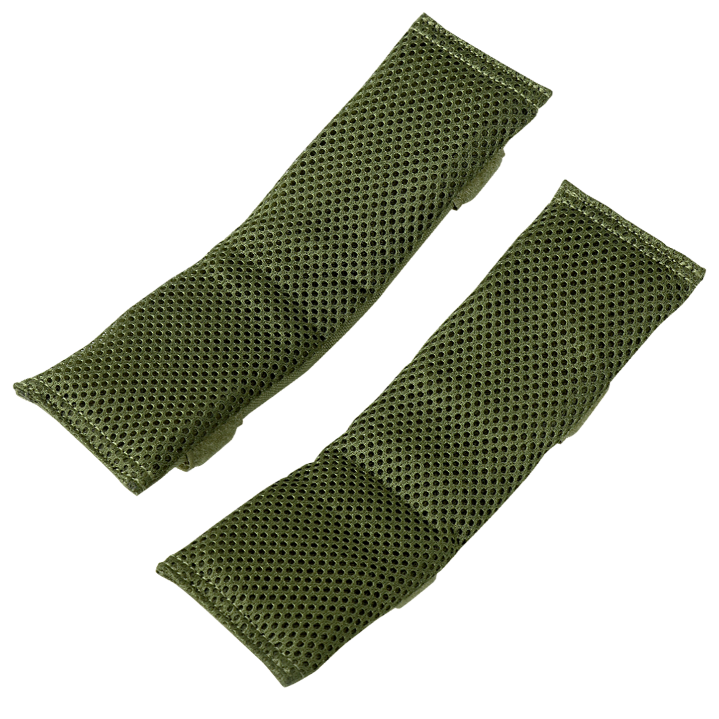 Mesh Shoulder Pads