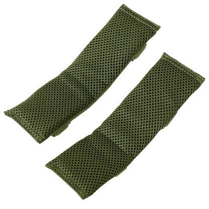 Mesh Shoulder Pads