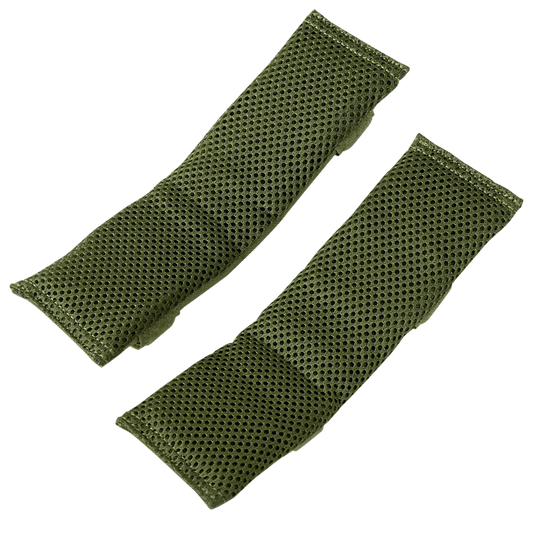 Mesh Shoulder Pads