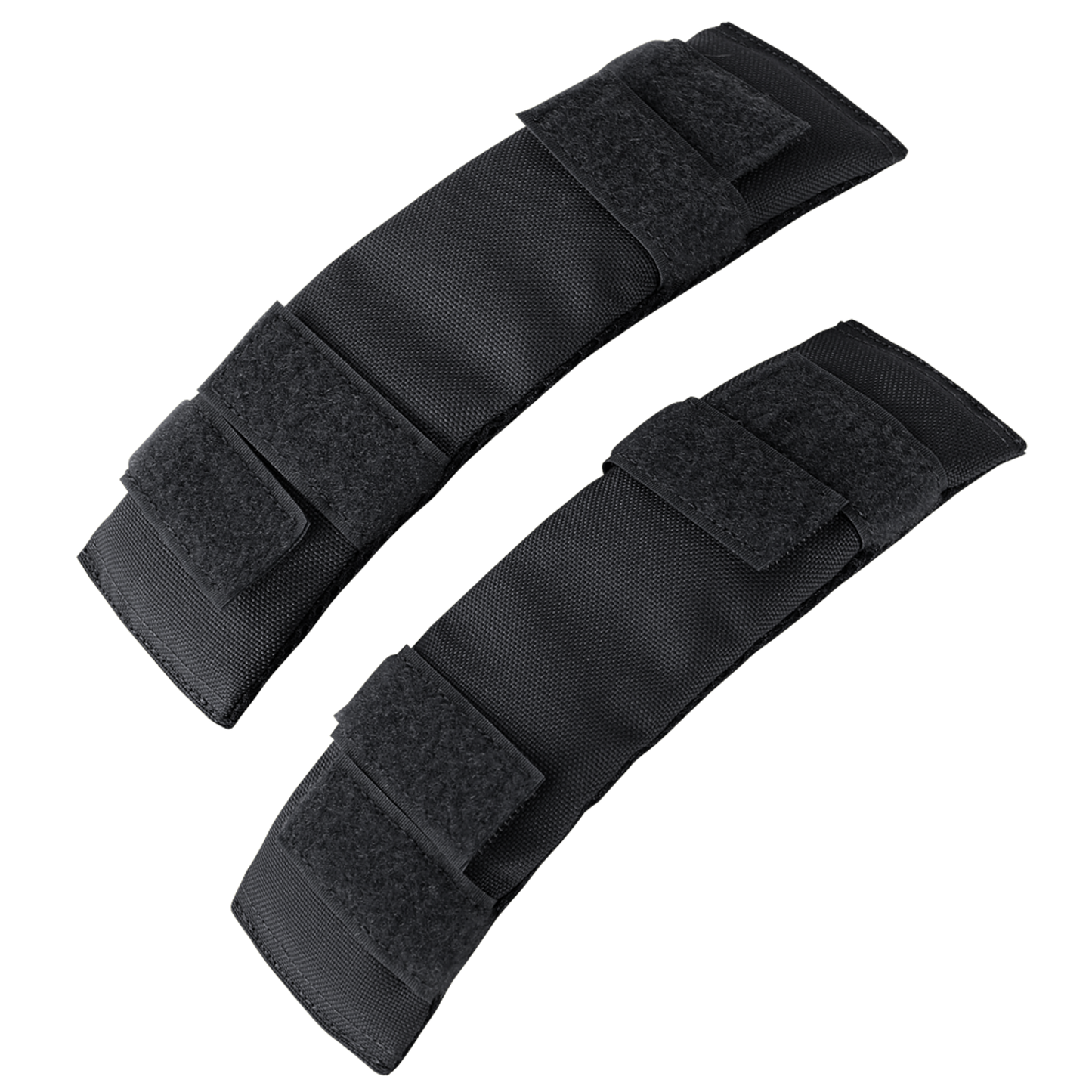 Mesh Shoulder Pads