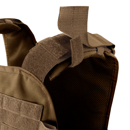 Mesh Shoulder Pads