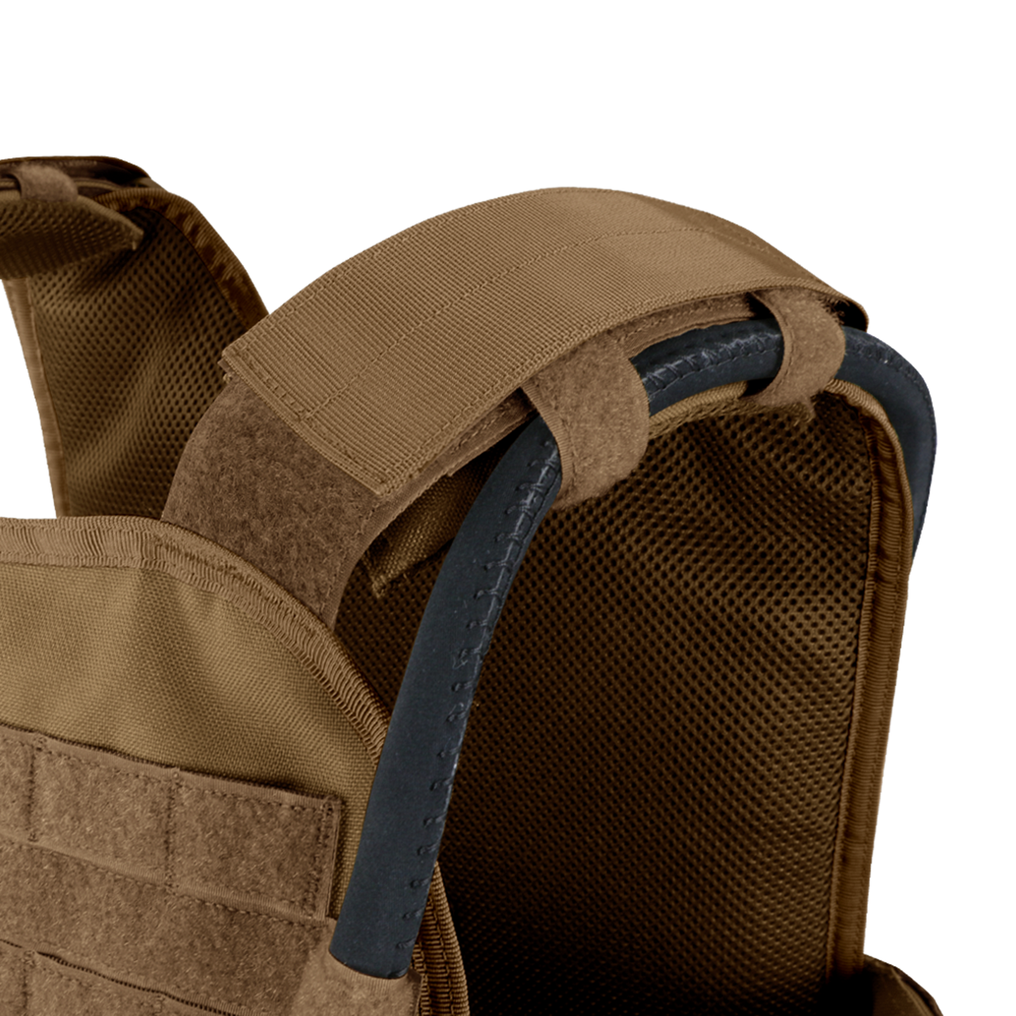 Mesh Shoulder Pads