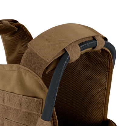 Mesh Shoulder Pads
